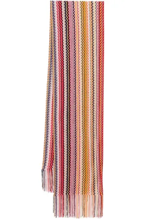 Missoni Zig zag scarf