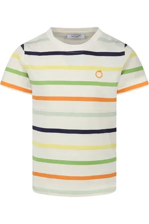 Trussardi Cotton T-shirt