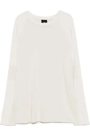 THOM KROM Crew-neck T-shirt
