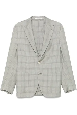 ELEVENTY Single-breasted blazer