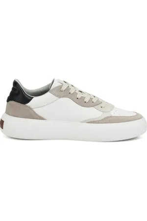 Boggi Milano Logo-print sneakers