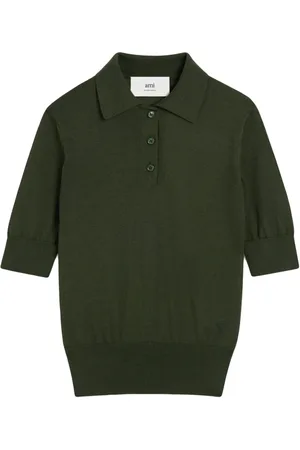 Ami Ami de Coeur polo shirt