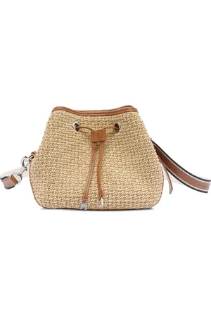 Hogan Mini Hocket bucket bag