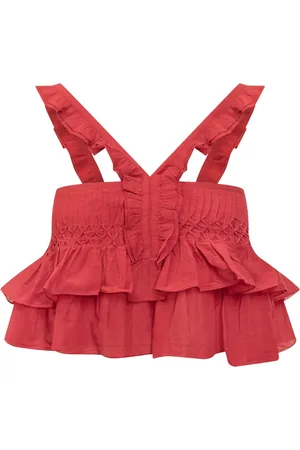 Marant Etoile Daliana top