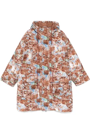 HENRIK VIBSKOV Shape coat