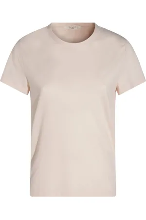 ZANONE Cotton t-shirt