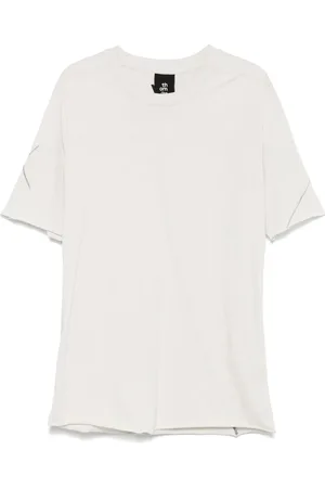 THOM KROM Crew-neck T-shirt