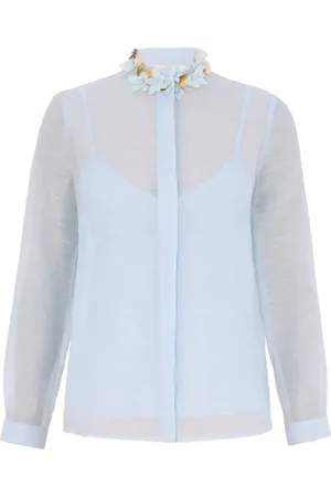 ZIMMERMANN Illuminate shirt