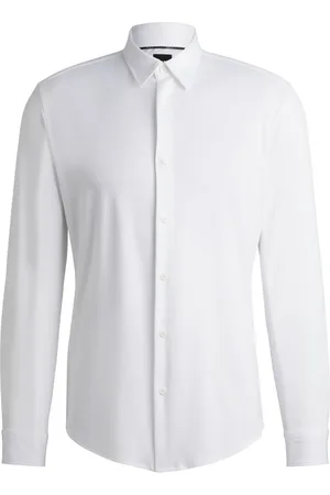 HUGO BOSS Long-sleeved shirt