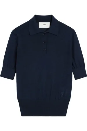 Ami Ami de Coeur polo top