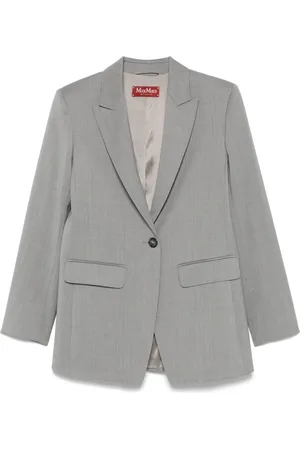 Max Mara Farad blazer