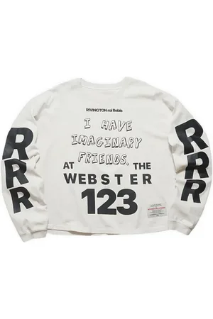 RRR-123 Philemon CVA T-shirt