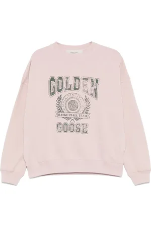Golden Goose Nelson sweatshirt