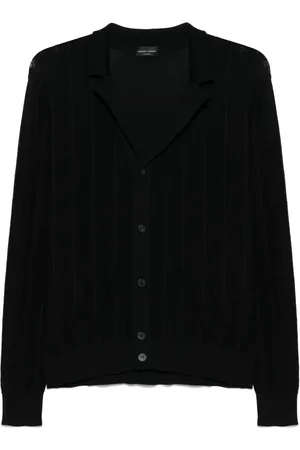 Roberto Collina V-neck cardigan
