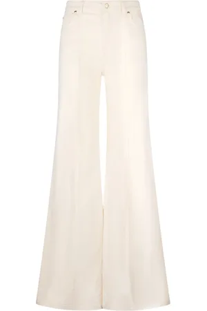 Liu Jo High-rise flared jeans