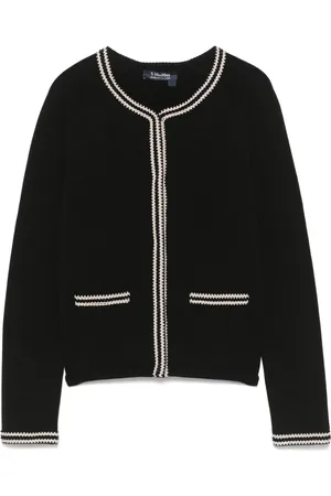 Max Mara Zenofia cardigan