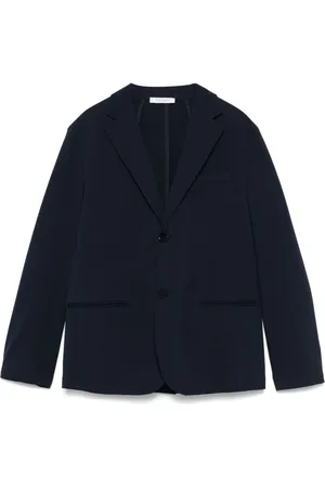 Paolo Pecora Single-breasted blazer