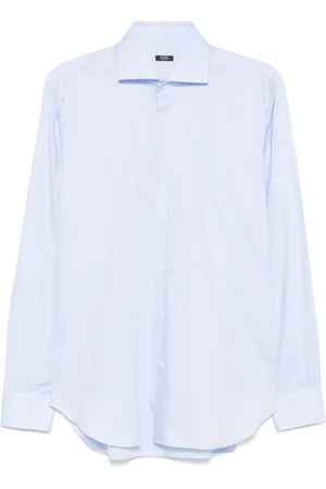 BARBA Long-sleeve shirt