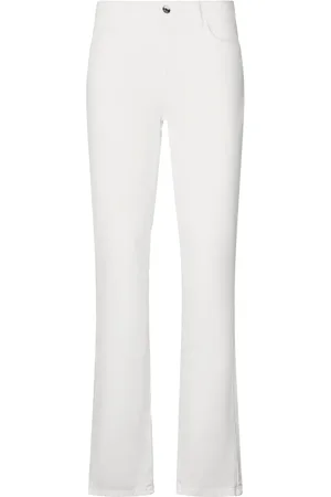 Liu Jo Slim-cut trousers