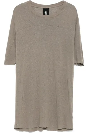 THOM KROM Crew-neck T-shirt