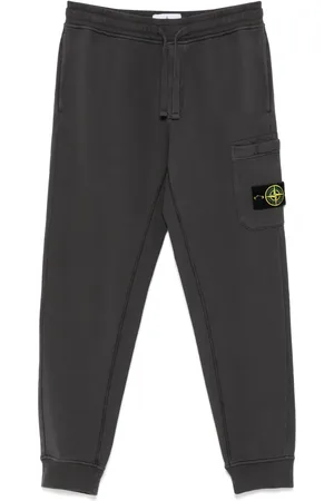Stone Island Badge sweatpant