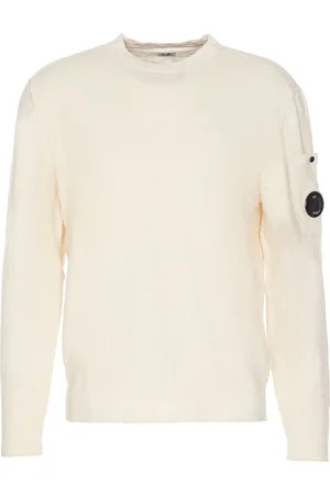C.P. Company Lens-detail sweater