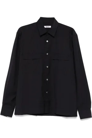 ERALDO Virgin wool shirt