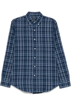 Ralph Lauren Checked shirt