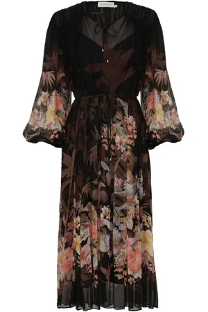 ZIMMERMANN Illuminate dress