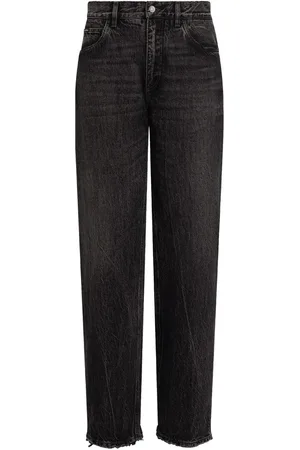 Dolce & Gabbana Straight-leg jeans