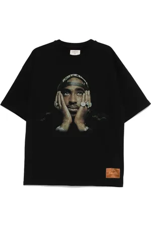 GARCIAS Graphic-print T-shirt