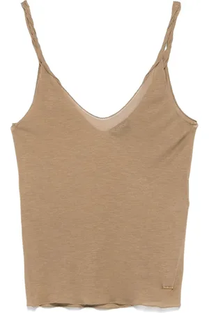 Tom Ford Bamboo tank top