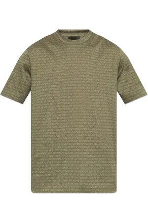 Emporio Armani Cotton t-shirt