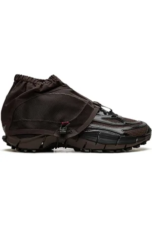 Reebok X A$AP Nast low-top sneakers