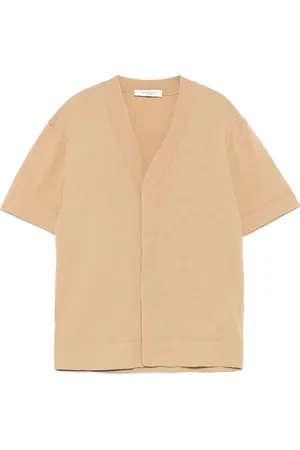 Paolo Pecora Fine-knit cardigan