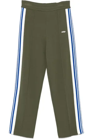 Autry Knitted track pants