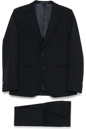 CARUSO Single-breasted suit