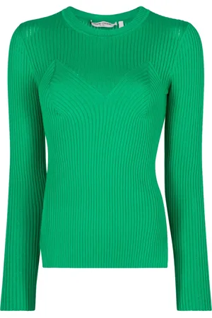 Opening Ceremony Ribbed sweater
