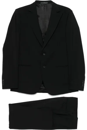 CARUSO Manon suit