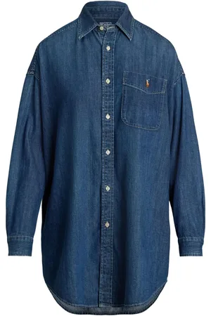 Ralph Lauren Denim shirt