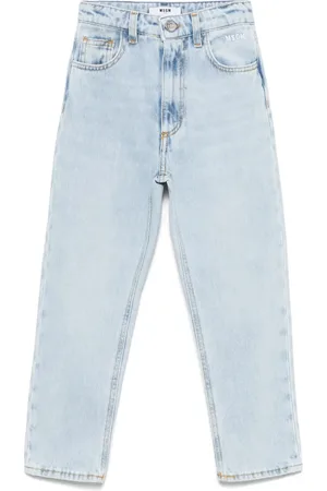 Msgm Straight-leg jeans