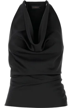 The Andamane Verushka top