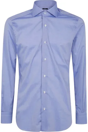 BARBA Cotton shirt