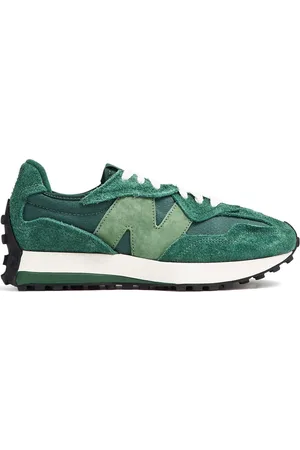 New Balance 327 low-top sneakers