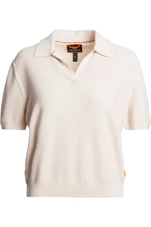 Parajumpers Short-sleeved polo shirt