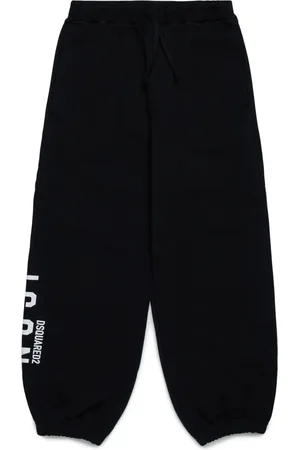 Dsquared2 Logo-print track pants