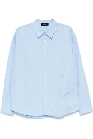 SONGZIO Slant autograph shirt