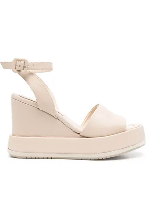 Paloma Barceló 100mm Nerine sandals