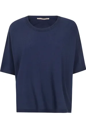 Nuur Fine-knit T-shirt