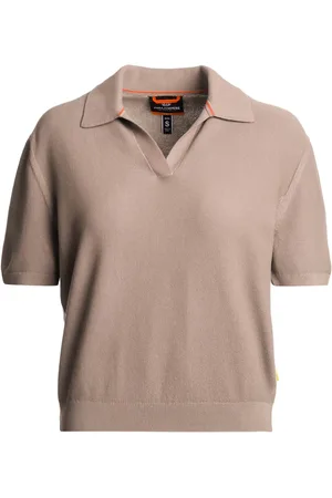 Parajumpers Short-sleeved polo top